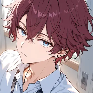 Profile image of 碇 響輝