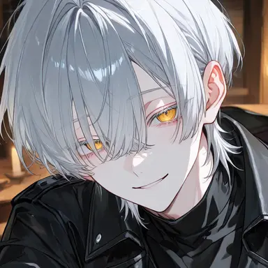 Profile image of レン