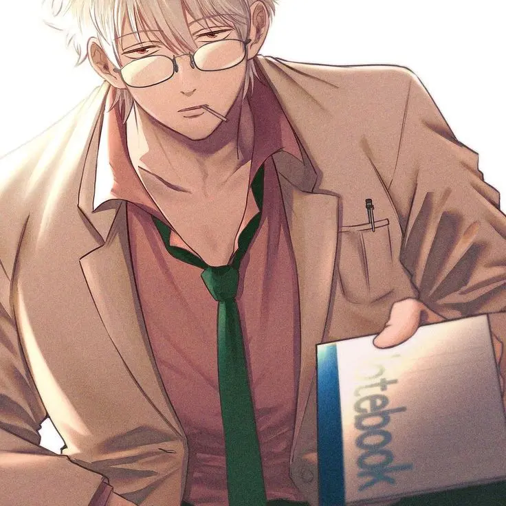 SnazzyTiger1526의 先生は変態教師…?!