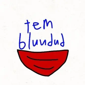 Profile image of ブルーダット