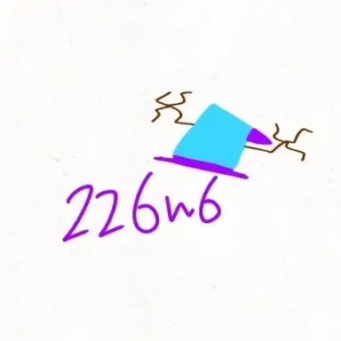 Profile image of 226w6