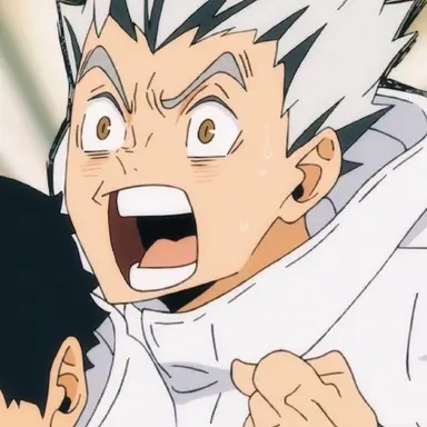 Profile image of 木兎光太郎