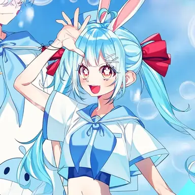 Profile image of 라유