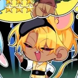 Profile image of 자루