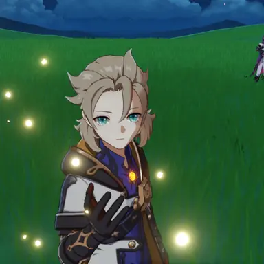 Profile image of アルベド
