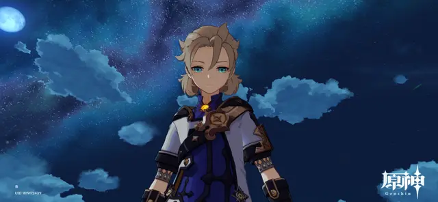 Profile image of アルベド