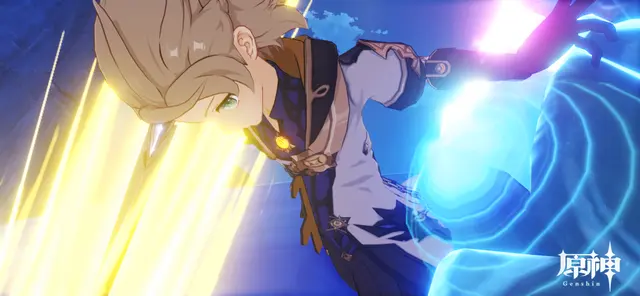 Profile image of アルベド