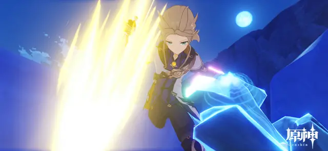 Profile image of アルベド