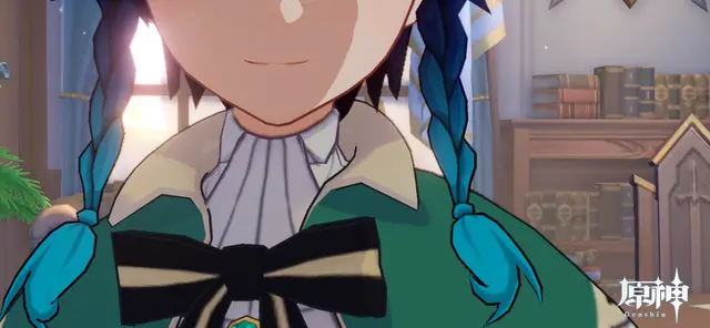 Profile image of ウェンティ