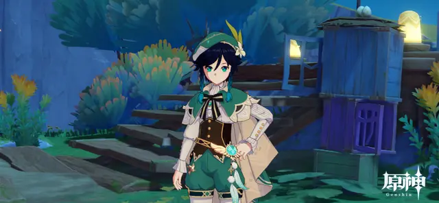 Profile image of ウェンティ