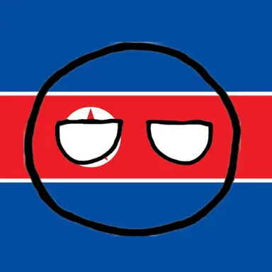 Profile image of 북한