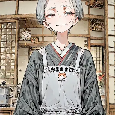 Profile image of 彩乃