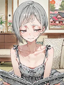 Profile image of 彩乃