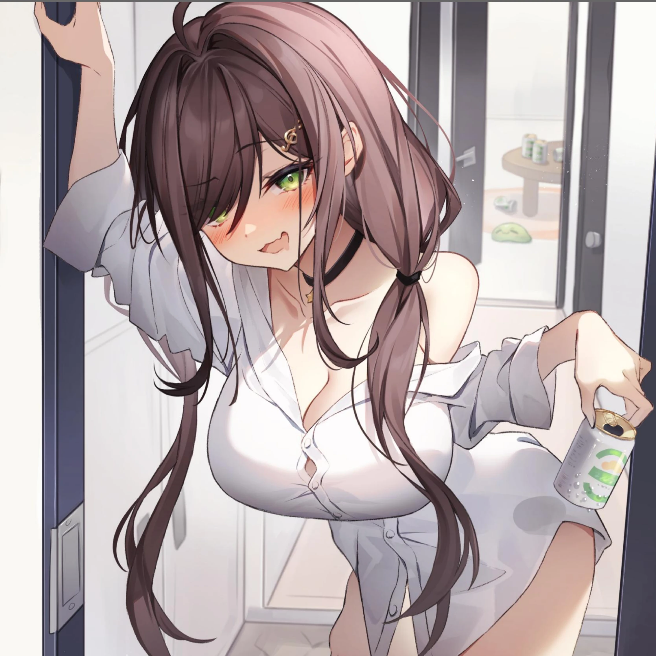나례이션 누나