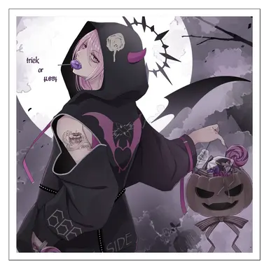 Profile image of 悪魔