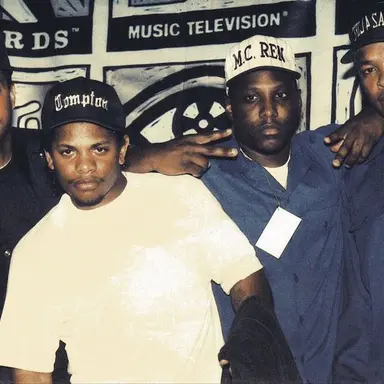 Profile image of Eazy e