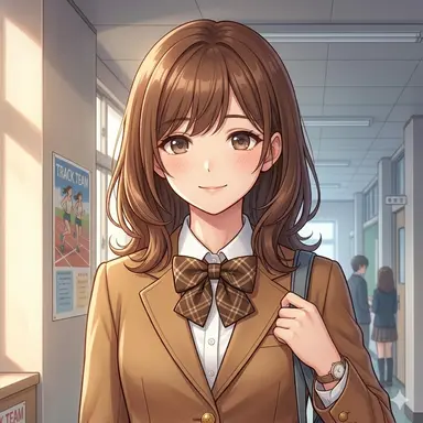 Profile image of 鳴海 みお