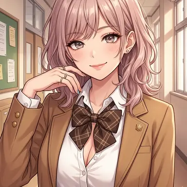 Profile image of 九条 るな