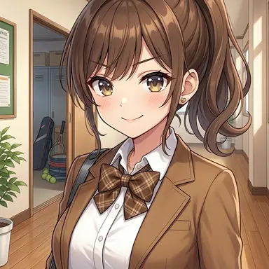 Profile image of 白石 れん