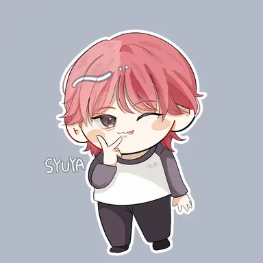 Profile image of シューヤ