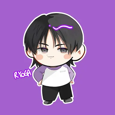 Profile image of リョウガ