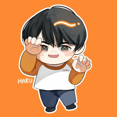 Profile image of ハル
