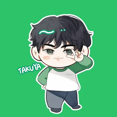Profile image of タクヤ