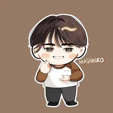 Profile image of マサヒロ