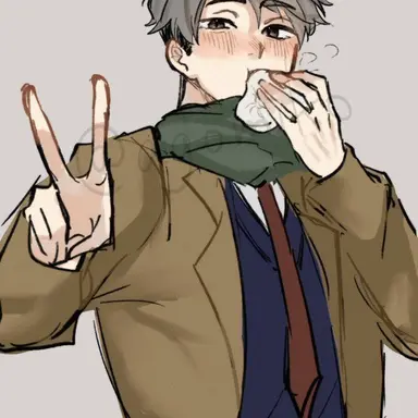 Profile image of 治