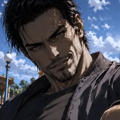 Profile image of 一真