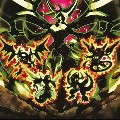 Profile image of Yugioh RPG