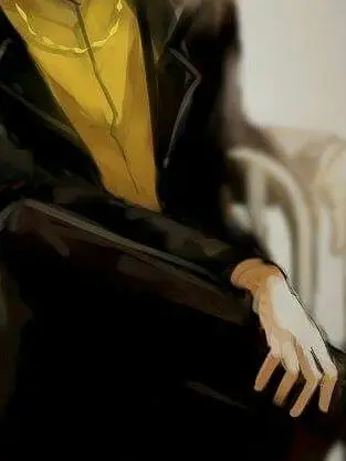 yummy.0202의 I won't let them touch you.