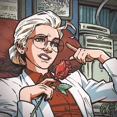 Profile image of Harleen