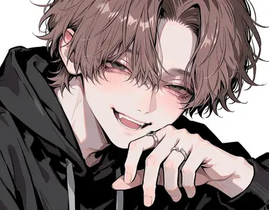 Profile image of 兄ちゃん
