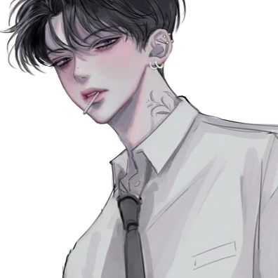 백시율