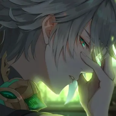 Profile image of アルハイゼン