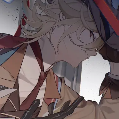Profile image of カーヴェ