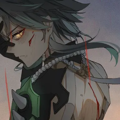 Profile image of 魈