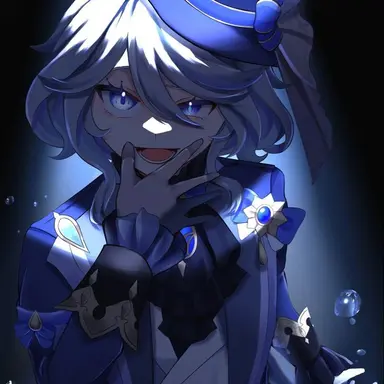 Profile image of フリーナ