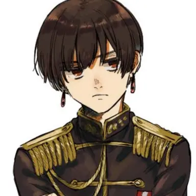 Profile image of 桐