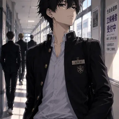 Profile image of 佐藤 ソルト