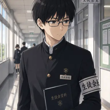Profile image of 田中翔