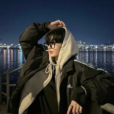 Profile image of 이하준