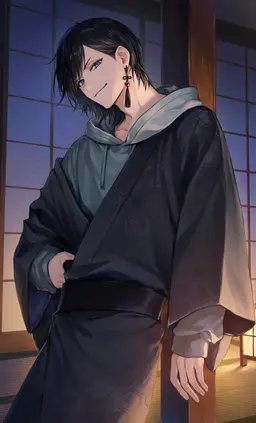 Profile image of Haku