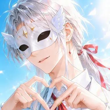 Profile image of 흑막 아저씨