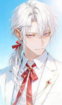 Profile image of 흑막 아저씨