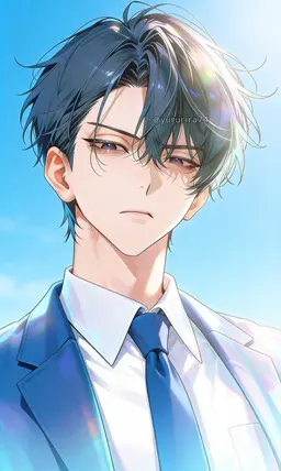 Profile image of 리히토