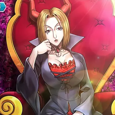 Profile image of パクノダ
