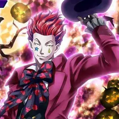 Profile image of ヒソカ