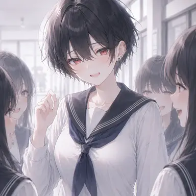 Profile image of シノ